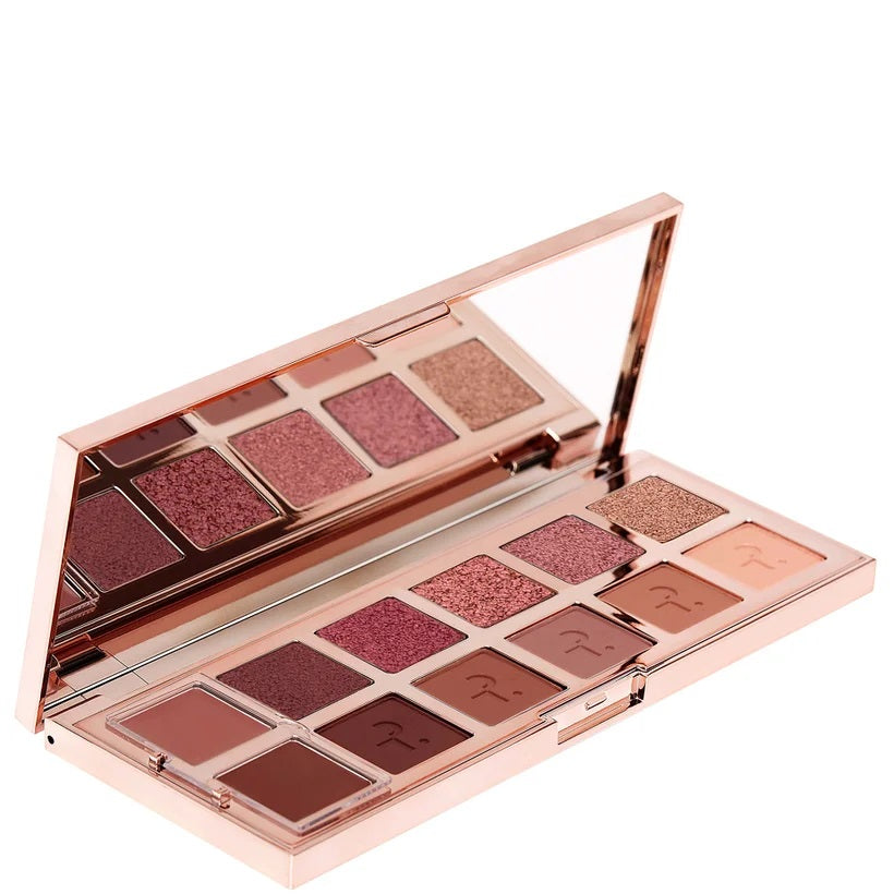 PATRICK TA Major Dimension II Rose Eyeshadow Palette