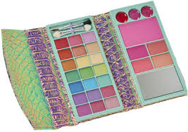 MARTINELIA LET'S BE MERMAIDS WALLET