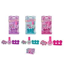 MARTINELIA SET NAILS ASSORTED