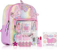 MARTINELIA SHIMMER WINGS BAGPACK & BEAUTY SET