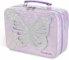 MARTINELIA SHIMMER WINGS BUTTERFLY BEAUTY CASE