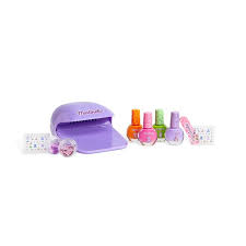 MARTINELIA MY BEST FRIENDS NAIL ART SET