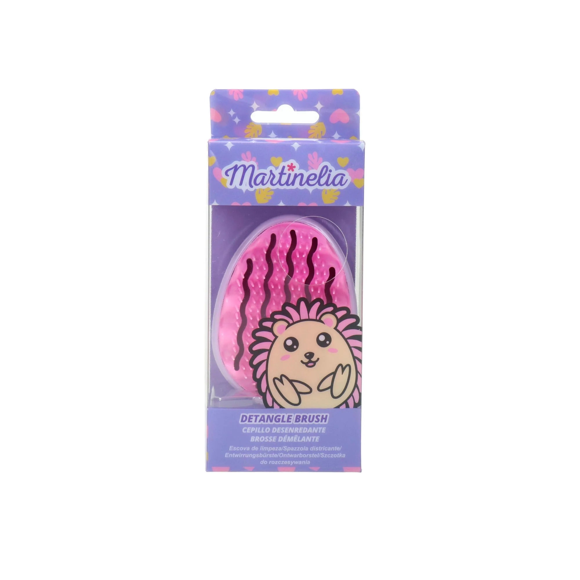 MARTINELIA DETANGLE BRUSH