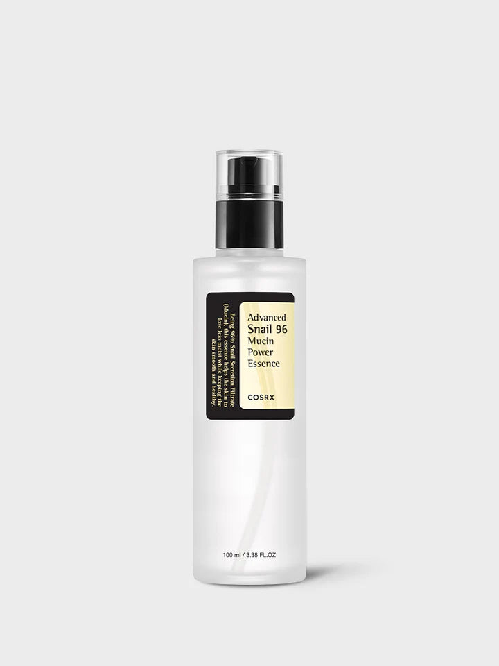 Advanced Snail 96 Mucin Power Essence 100ml/3.38oz