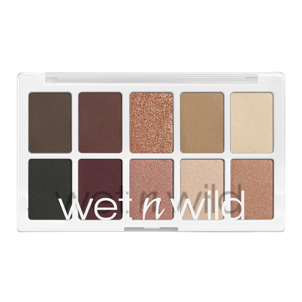 Wet n Wild - Color Icon 10-Pan Palette