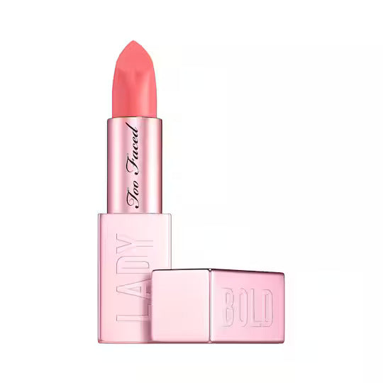 Too Face - Lady Bold Lipstick