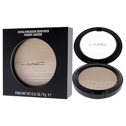 MAC Extra Dimension Skinfinish Powder