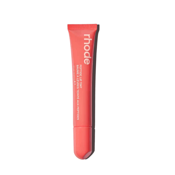 RHODE Peptide Lip Tint Peach Pit