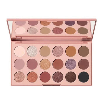Morphe – 18W Natural Wonder Artistry Palette