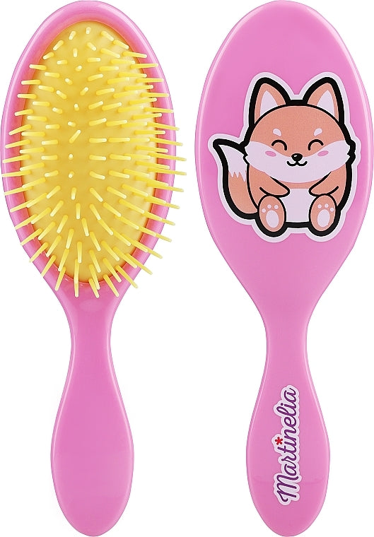Martinelia Hair Brush