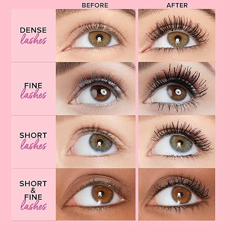 Too Faced Better Than Sex Volumizing Mascara