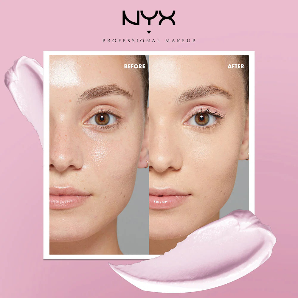 NYX Professional Makeup – The Marshmellow Primer (30ml)