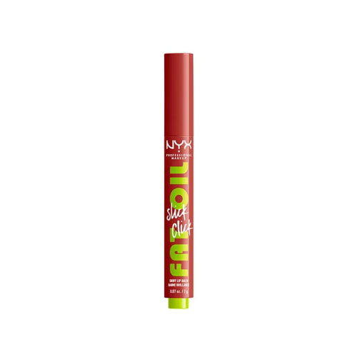 Nyx - Lip Balm Fat Oil Slick Click - Going Viral