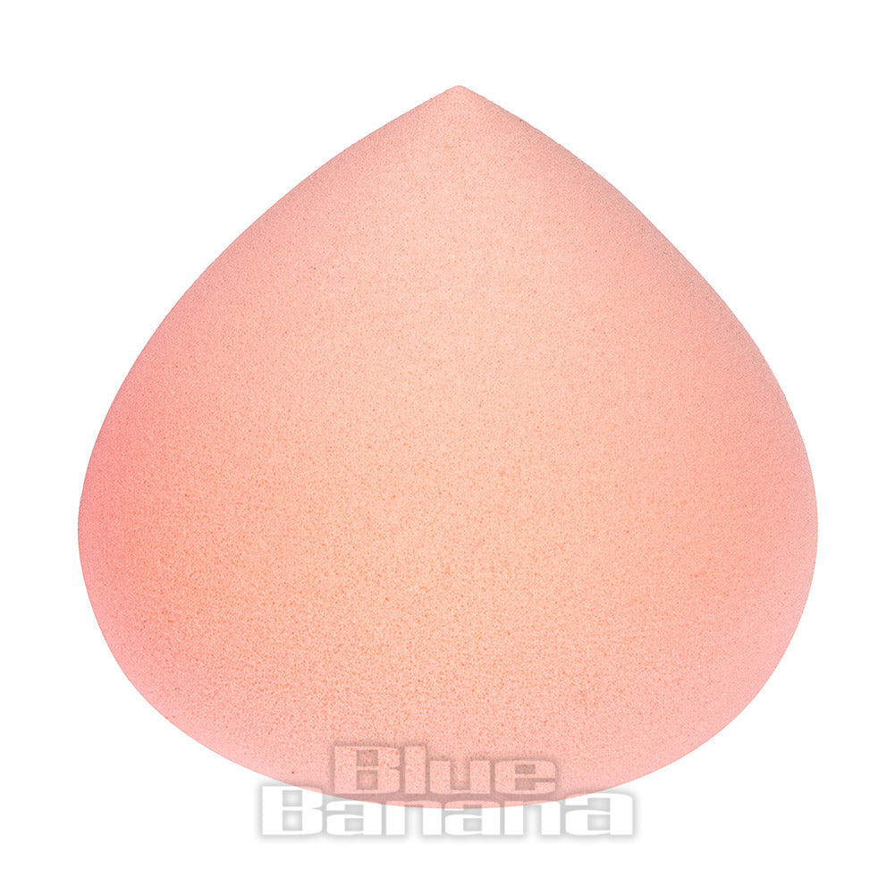 Cosmetic Candy - Makeup Sponge - Peach