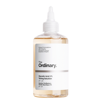 The ordinary