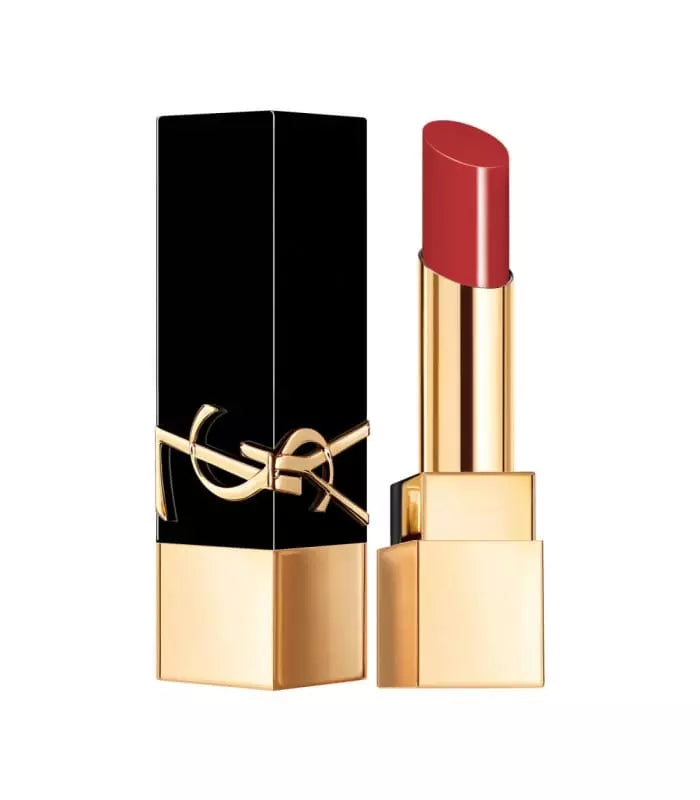 YSL ROUGE PUR COUTURE THE BOLD GLOSSY LIPSTICK