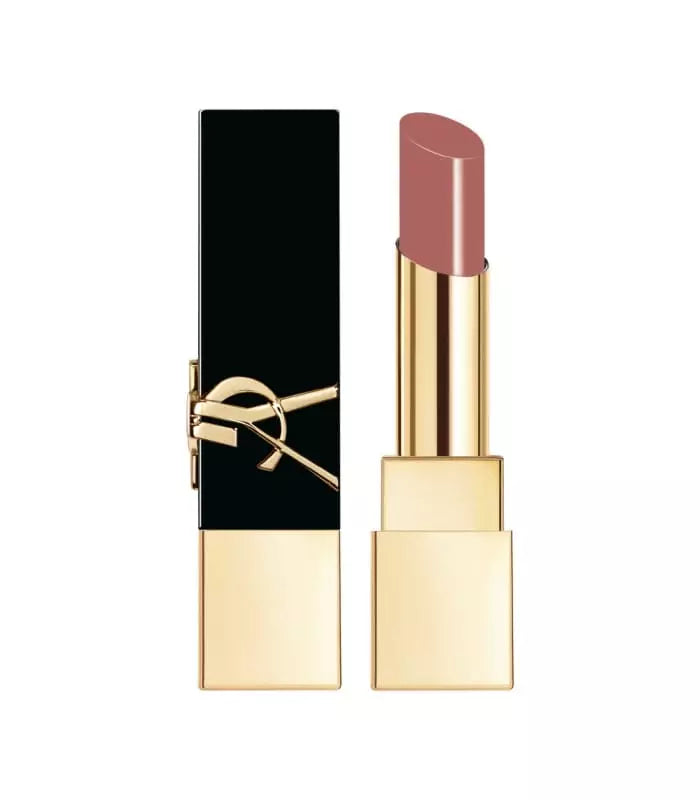 YSL ROUGE PUR COUTURE THE BOLD GLOSSY LIPSTICK