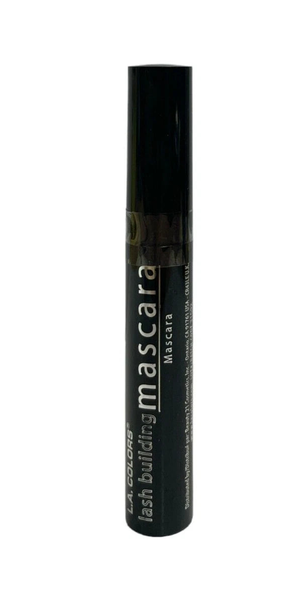L.A. Colors Lash Building Mascara