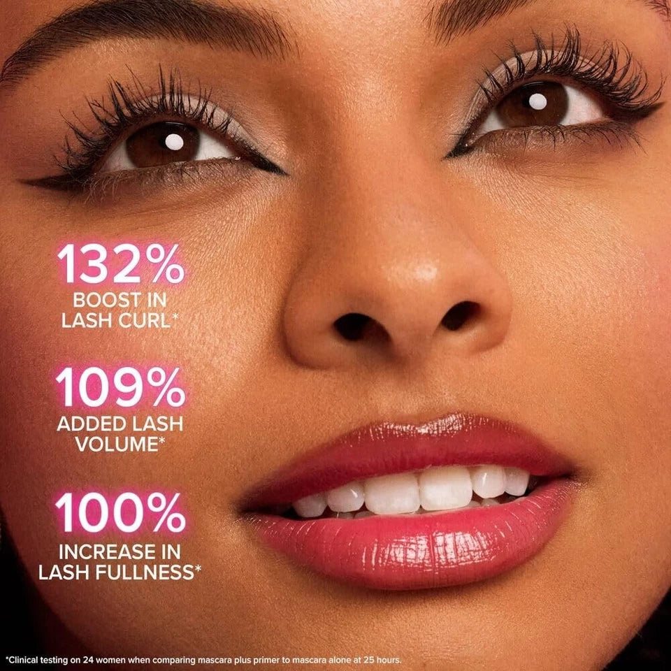 Too Faced – Foreplay & Better Than Sex Mascara Duo