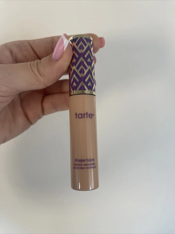 Tarte – Shape Tape Contour Concealer – 35N Medium