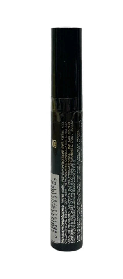 L.A. Colors Lash Building Mascara