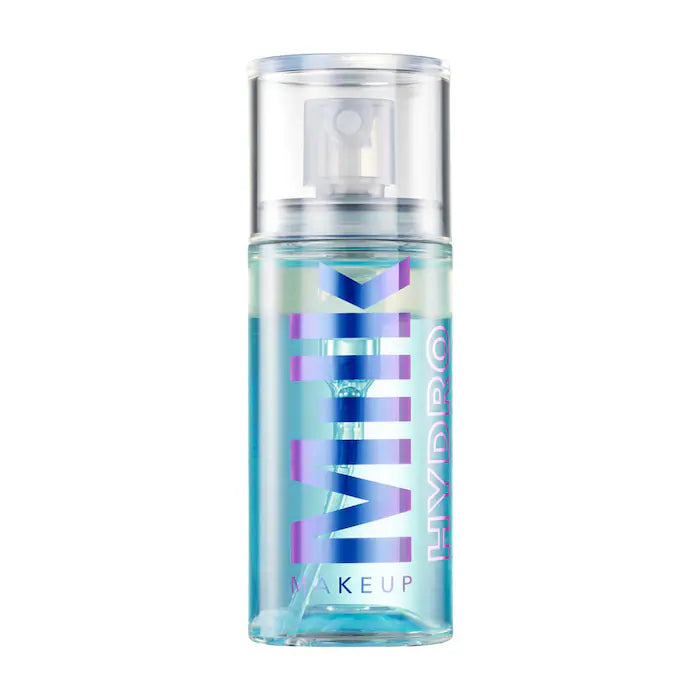 Mini Hydro Grip Dewy Long-Lasting Setting Spray With Hyaluronic Acid + Niacinamide 1.69oz