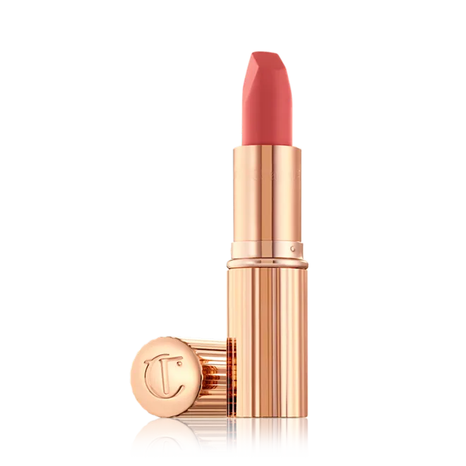 Charlotte Tilbury - Matte Revolution Lipstick