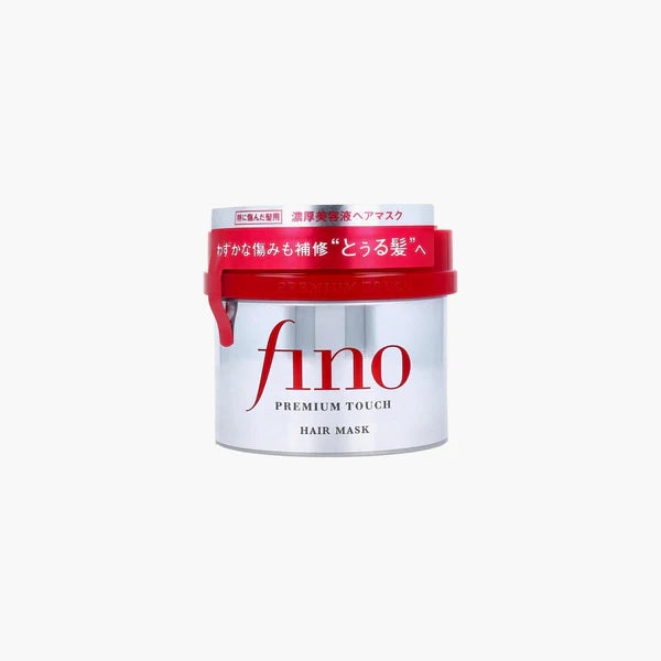 SHISEIDO Fino Premium Touch Hair Mask 230g