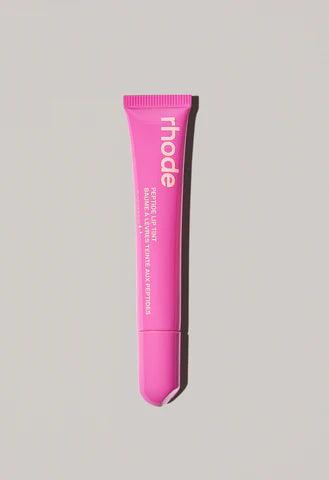 RHODE Peptide Lip Tint Short Cake