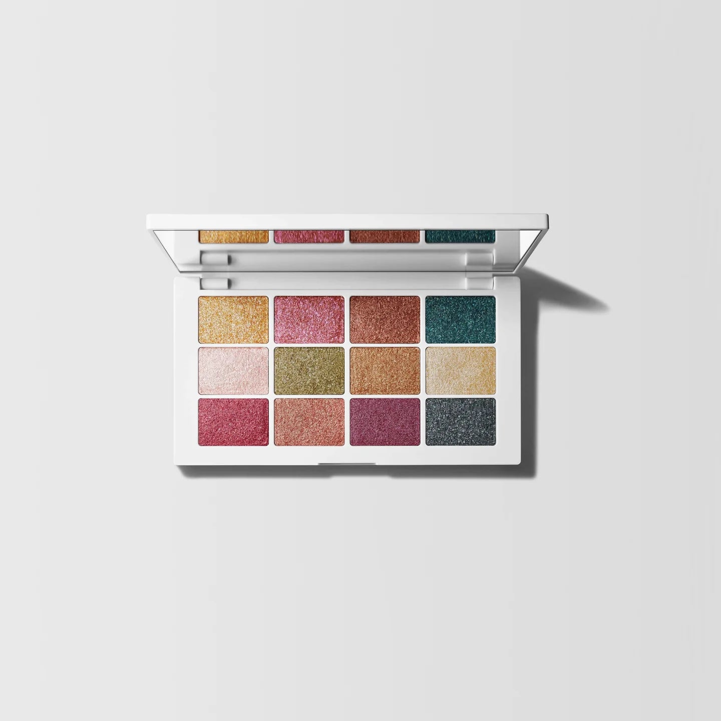 MAKEUP BY MARIO MASTER METALLICS EYESHADOW PALETTE