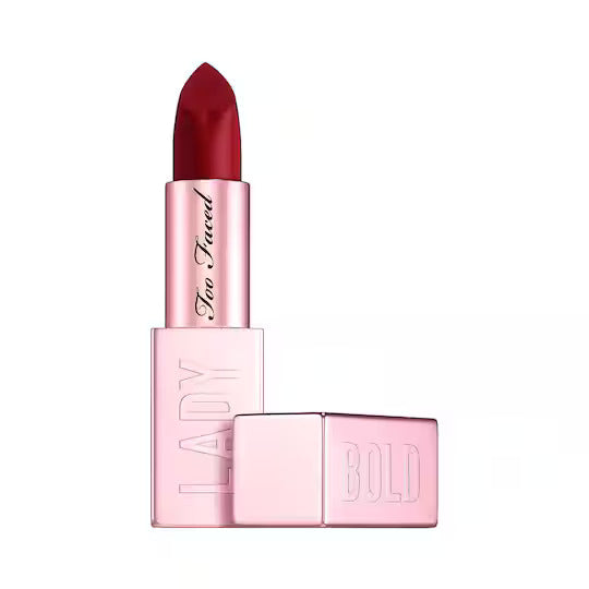 Too Face - Lady Bold Lipstick