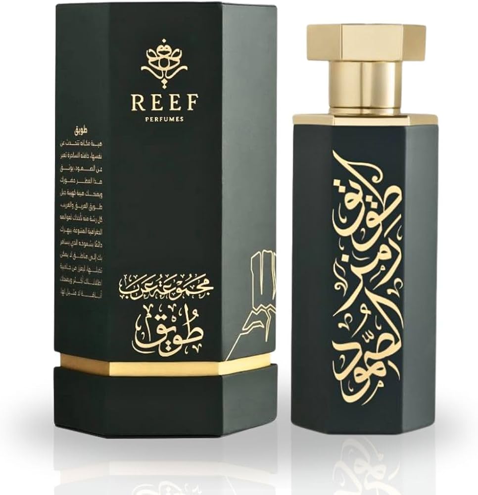 Reef Perfumes Arab Tuwaiq 100ml