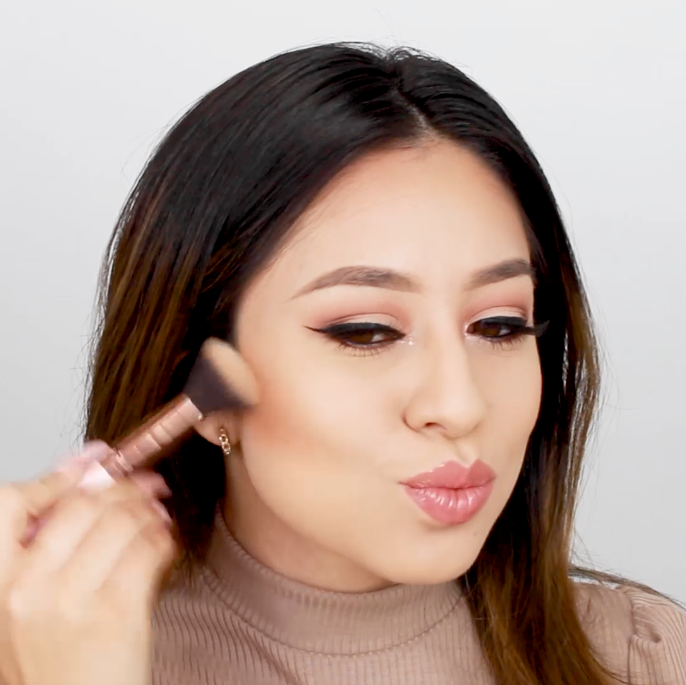 THE BALM - BRONZILLA