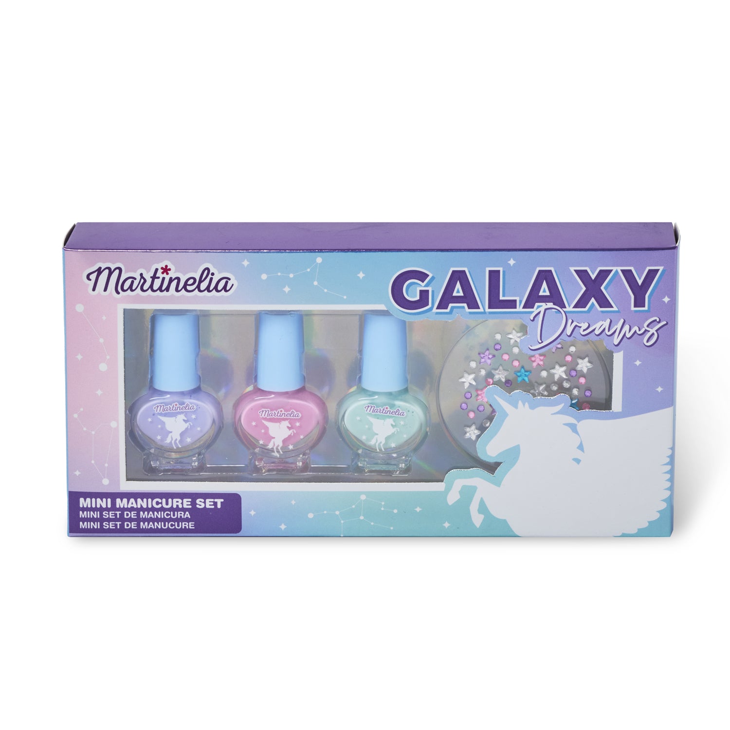 MARTINELIA GALAXY DREAMS PEGASO