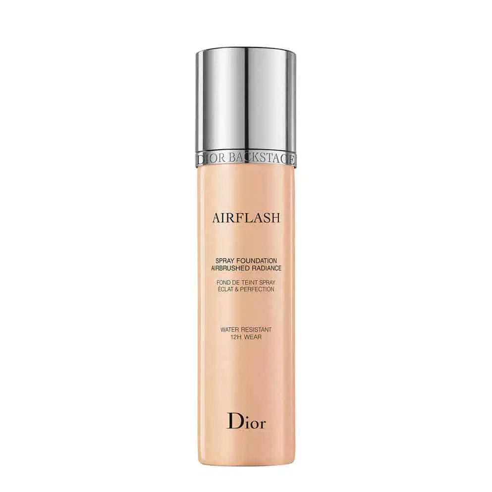 Dior foundation waterproof hot sale