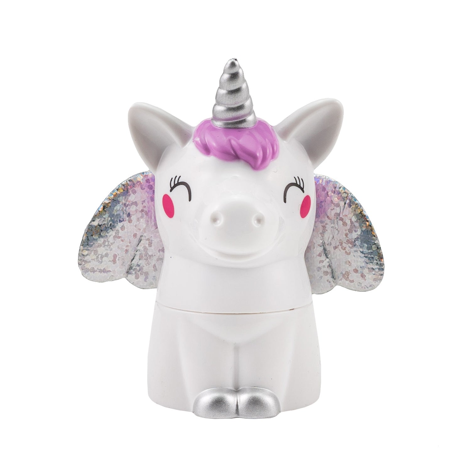 MARTINELIA FLYING UNICORN LIP BALM