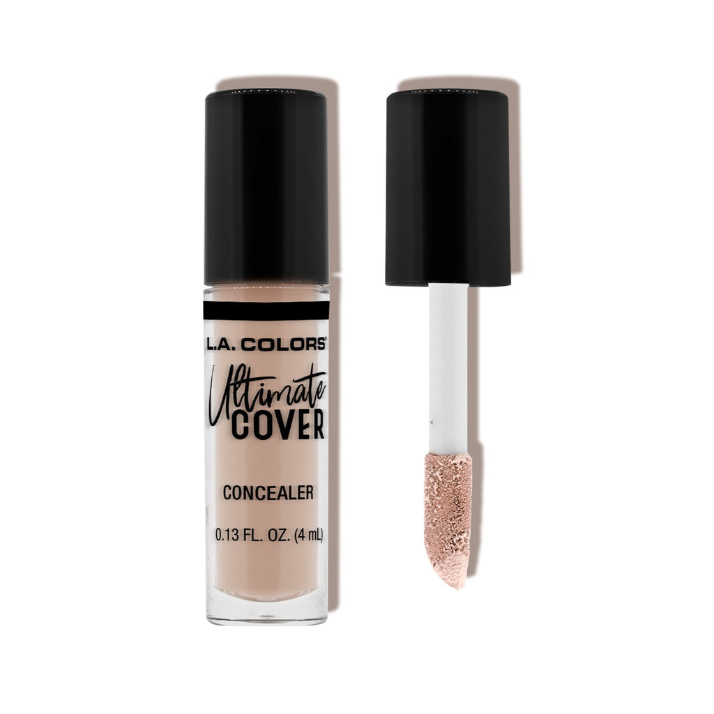 L.A COLORS Ultimate Cover Concealer