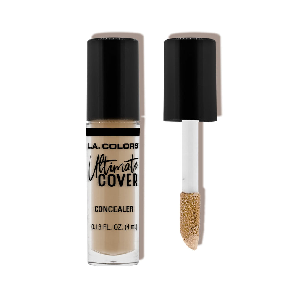 L.A COLORS Ultimate Cover Concealer