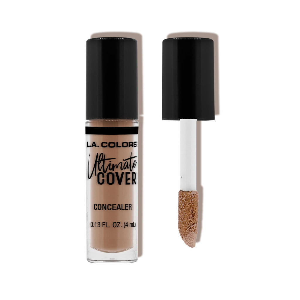 L.A COLORS Ultimate Cover Concealer