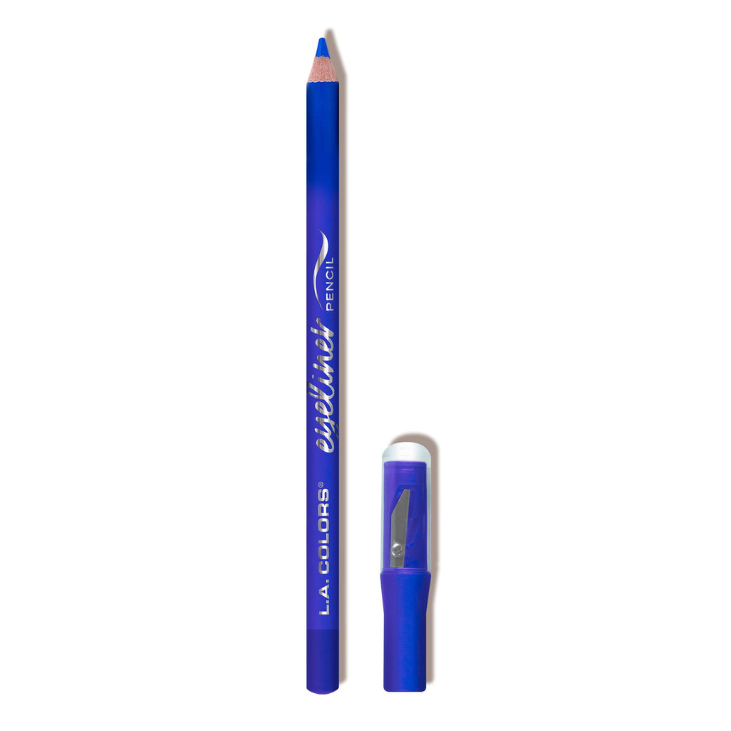 L.A. COLORS ON POINT EYELINER PENCIL
