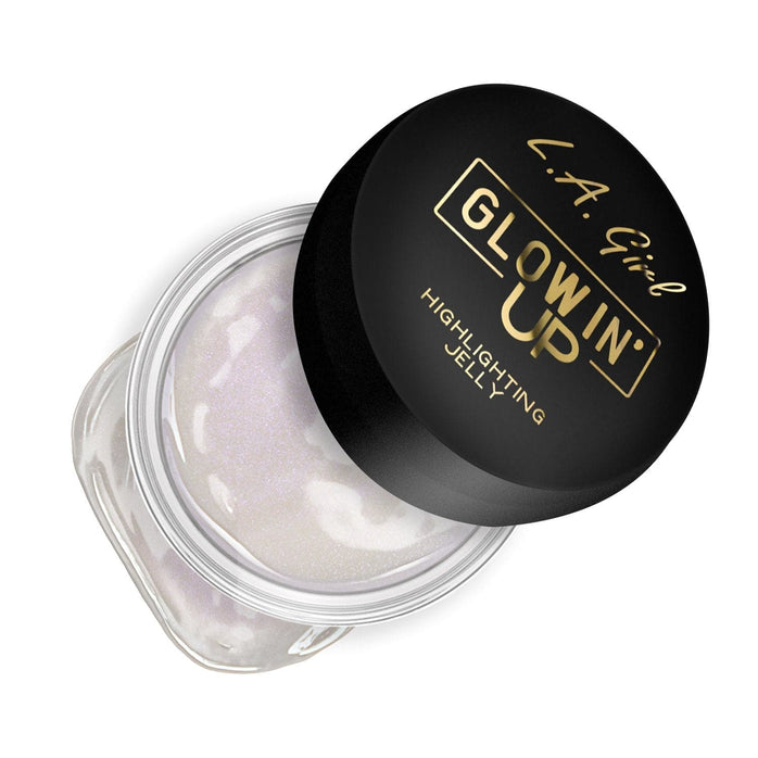 LA GIRL- GLOWIN'UP JELLY HIGHLIGHTER