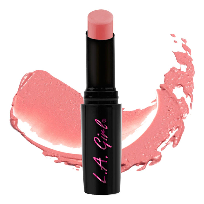 L.A. GIRL Luxury Creme Lipstick