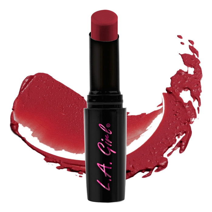 L.A. GIRL Luxury Creme Lipstick