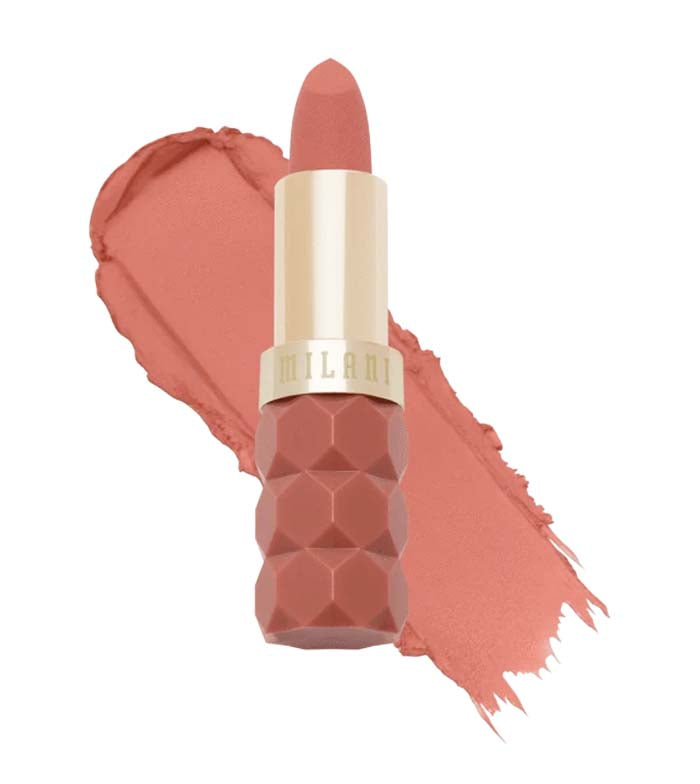 Milani Color Fetish Matte Lipstick - Pleasure 410