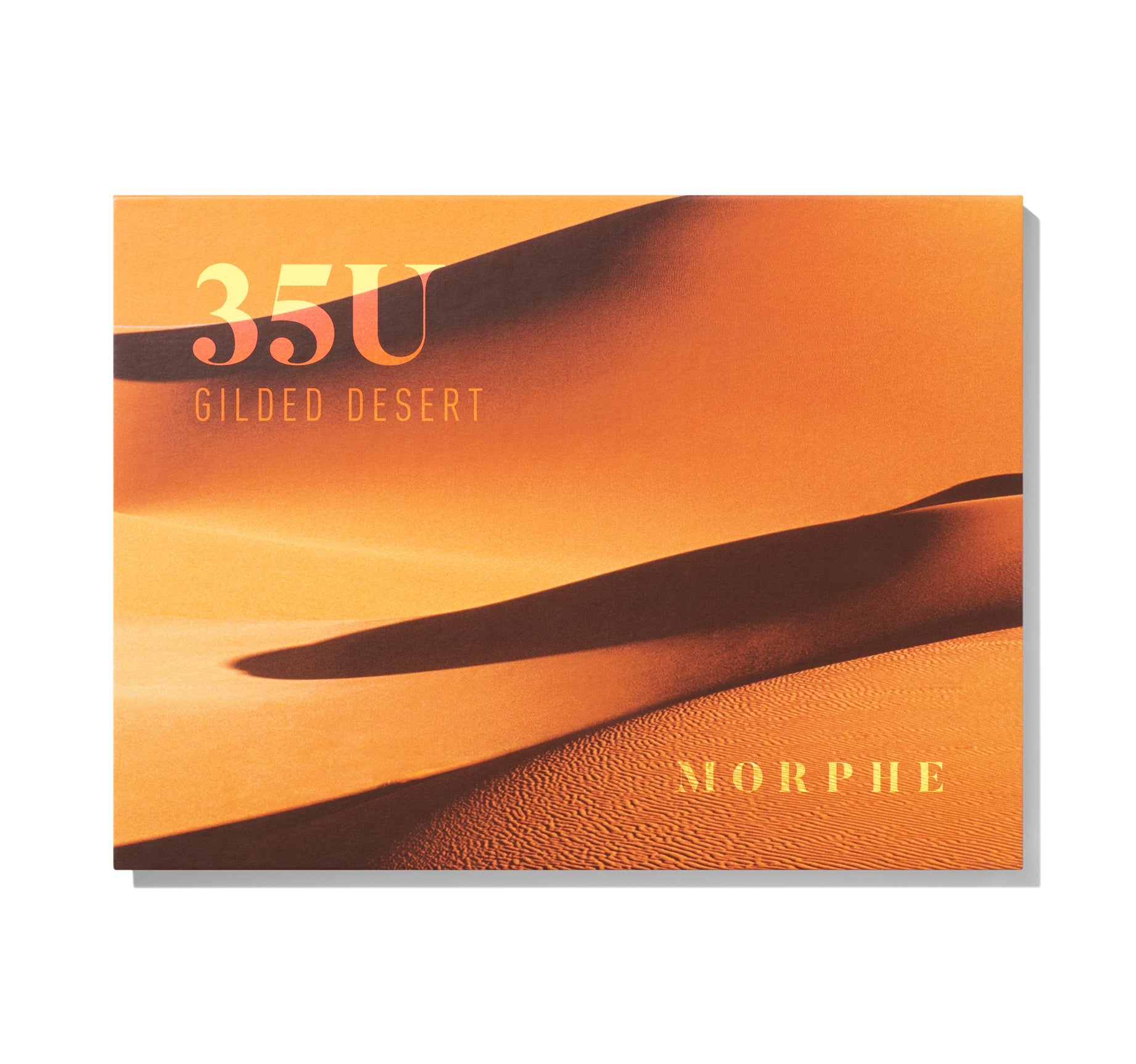 Morphe 35 U Gilded Desert
